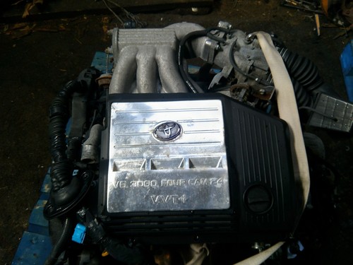Jdm 2003 2006 lexus rx300 - jdm, 2003-2006