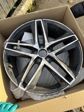 ALLOY WHEEL SEAT IBIZA 18 Inch Rim 6F0601025E CUPRA FR