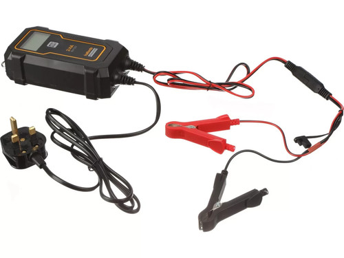 Halfords advanced smart - advanced, 4a