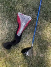 Taylormade R7 Quad 10.5*