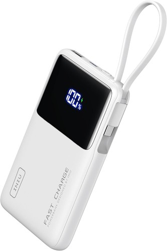 Iniu power bank - bank, pd