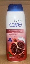 Avon Care Pomegranate Body