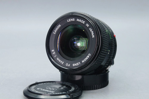 Canon 24mm 8 - canon, f/2.8
