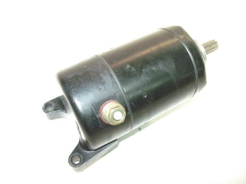 Yamaha fzs 600 - 600, starter