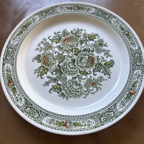 Vintage ridgway ironstone - x,