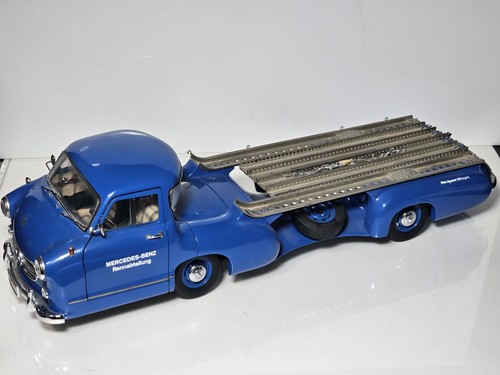 Cmc mercedes benz 1953 - mercedes-benz,