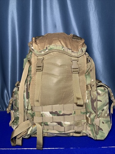 New british army issue - army, mtp