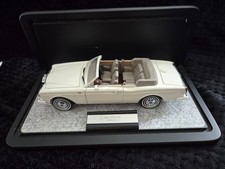 Franklin Mint Precision Models