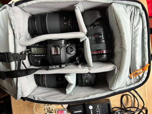 Canon eos mark iii dslr - canon,