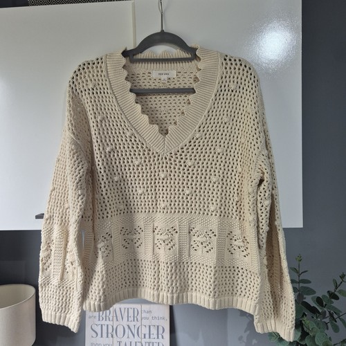 Per una beige - beige, cream