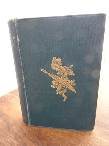 1897 the matabele - the, campaign