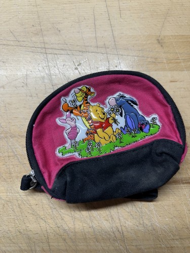 Vintage winnie the pooh - the,