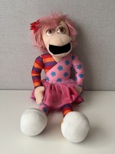 Zingzillas Talking Soft Toy