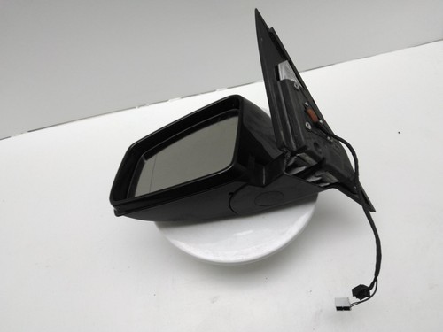 Mercedes class door - door, mirror