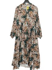 Busby & Fox  Shirt Maxi Dress