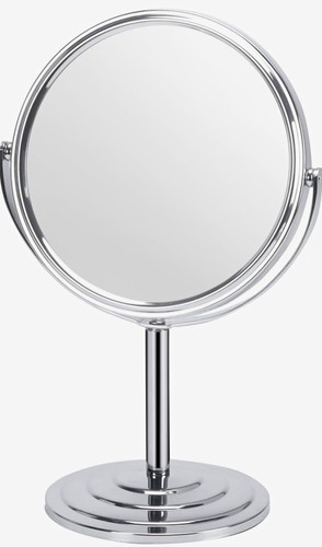 Double sided magnifying - double-sided,