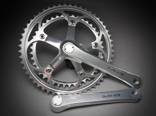 Shimano dura ace 7402 - shimano, crank