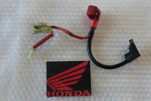 Cable battery lead - cable, cbr