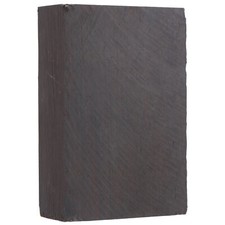Black Ebony Wood Lumber Blank