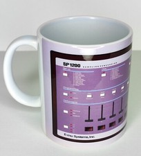 EMU Systems SP1200 SP-1200