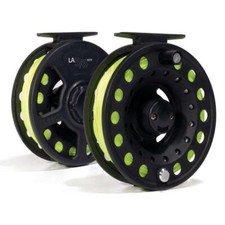 LEEDA LA FLY FISHING REEL