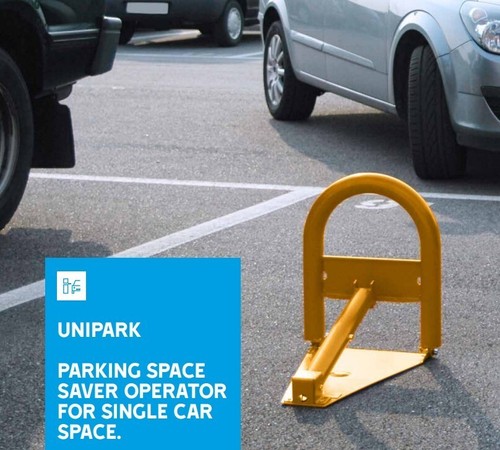 Came unipark electric parking - came,