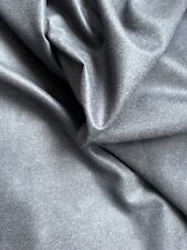 2 metres, Navy Pure Wool Suit Material