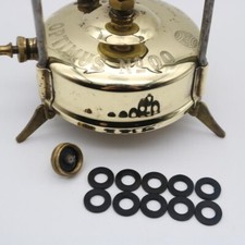 Optimus00 Gasket Filler Cap