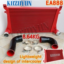 Intercooler Upgrade Kit for VW