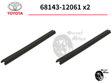 Toyota genuine corolla - corolla, cp