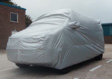 Coverzone 'Voyager' Outdoor