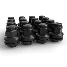 GENUINE JAGUAR BLACK Wheel