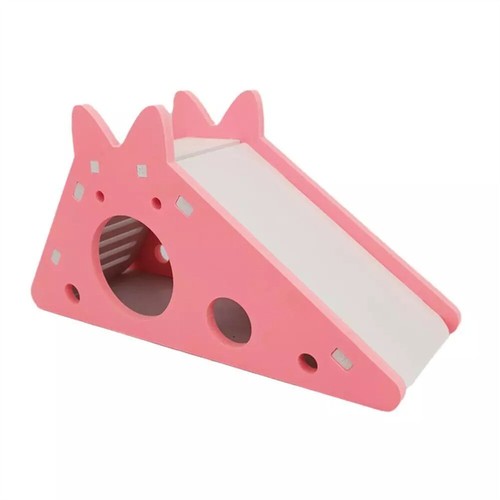 Pet hamster hideout - hideout, cage