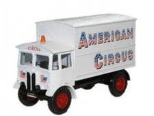 Oxford Diecast 76AEC007 -