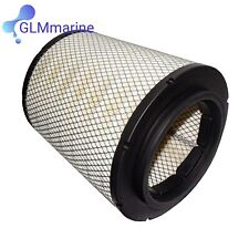 Air Filter Insert Fit Volvo Penta Diesel Engine D12 D13 D16 3885441 3828811