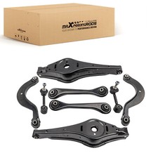 Control Arm Set Rear Axle