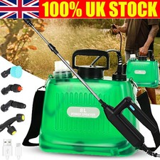 Electric knapsack pressure - electric,