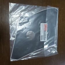 GENUINE YAMAHA TZR50 2003 -08 TZR50 X-POWER 04-12 RIGHT FAIRING EMBLEM