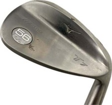 Mizuno T7 Raw Wedge - Choose