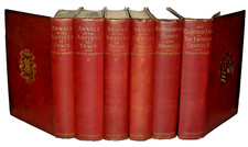 Annals Of The Artists Of