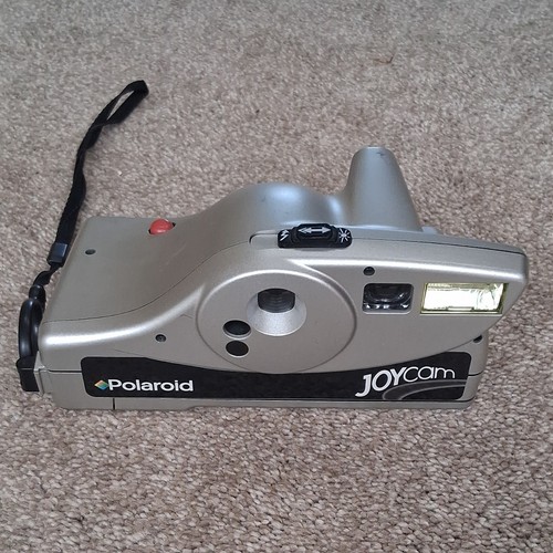 Polaroid joycam vintage - polaroid,