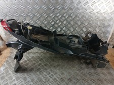 Suzuki GSF650  Bandit  2011