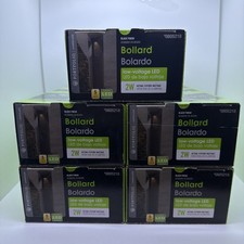 Portfolio Bollard 50-Lumens