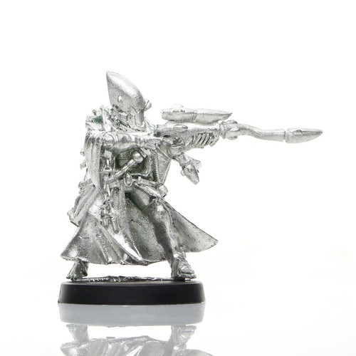 Eldar ranger backpack - ranger, (not