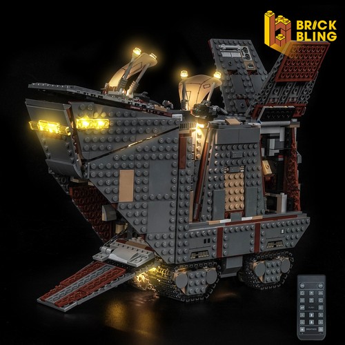 Brickbling light for lego - brickbling,