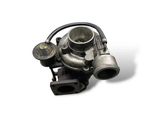 Jeep cherokee turbocharger - kj,