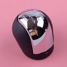 6 Speed Gear Stick Shift Knob