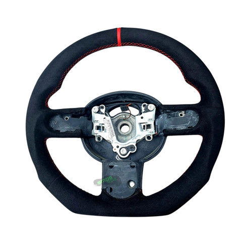 For mini r56 alcantara - r56,