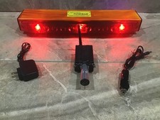 Wireless towing lights 17"-