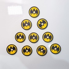 10x Imaginext BatBot